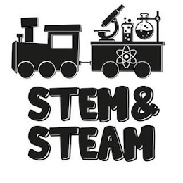 STEM & STEAM