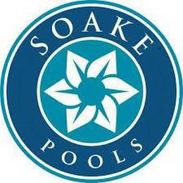 SOAKE POOLS