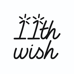 11TH WISH