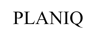 PLANIQ