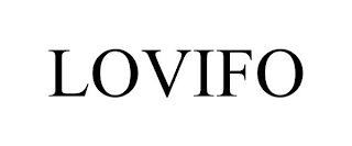 LOVIFO