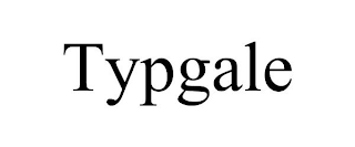 TYPGALE