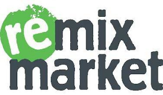 RE MIX MARKET