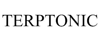 TERPTONIC