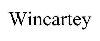 WINCARTEY