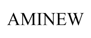 AMINEW