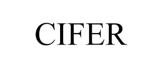 CIFER