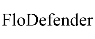 FLODEFENDER