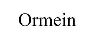 ORMEIN