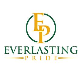 EP EVERLASTING PRIDE