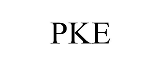 PKE