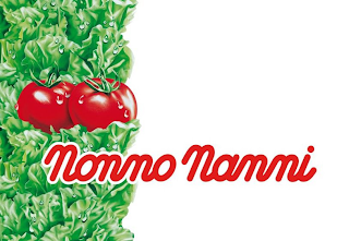 NONNO NANNI