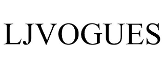 LJVOGUES