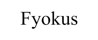 FYOKUS