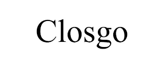 CLOSGO