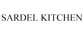 SARDEL KITCHEN