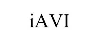 IAVI