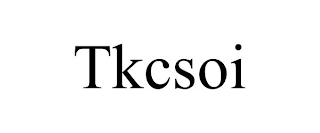 TKCSOI