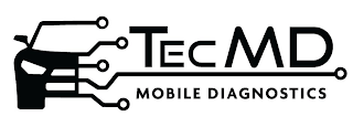 TEC MD MOBILE DIAGNOSTICS