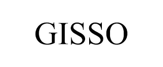 GISSO