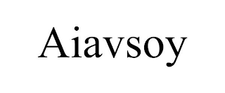 AIAVSOY