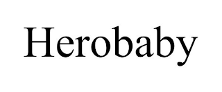 HEROBABY