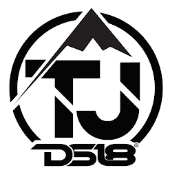 TJ DS18