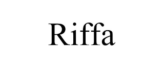 RIFFA