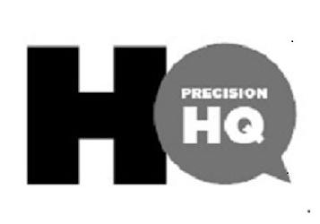 HQ PRECISION HQ