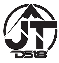 JT DS18