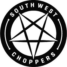 SOUTH WEST CHOPPERS