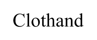 CLOTHAND