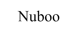 NUBOO