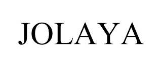 JOLAYA