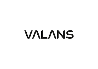 VALANS