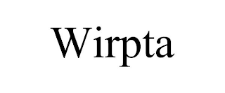 WIRPTA