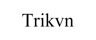 TRIKVN