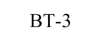 BT-3