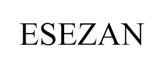 ESEZAN