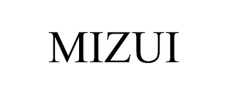 MIZUI