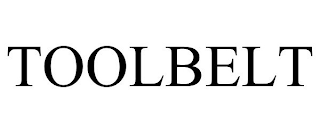 TOOLBELT