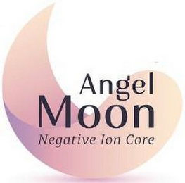 ANGEL MOON NEGATIVE ION CORE