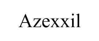 AZEXXIL