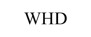 WHD