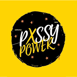 PXSSY POWER