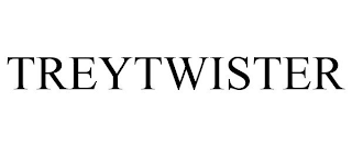 TREYTWISTER