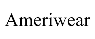AMERIWEAR