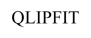 QLIPFIT
