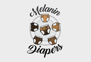 MELANIN DIAPERS