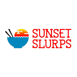 SUNSET SLURPS